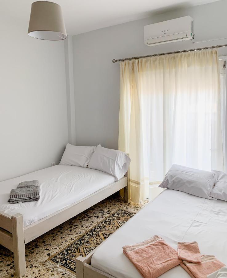 דירות אלאונס Maria House מראה חיצוני תמונה