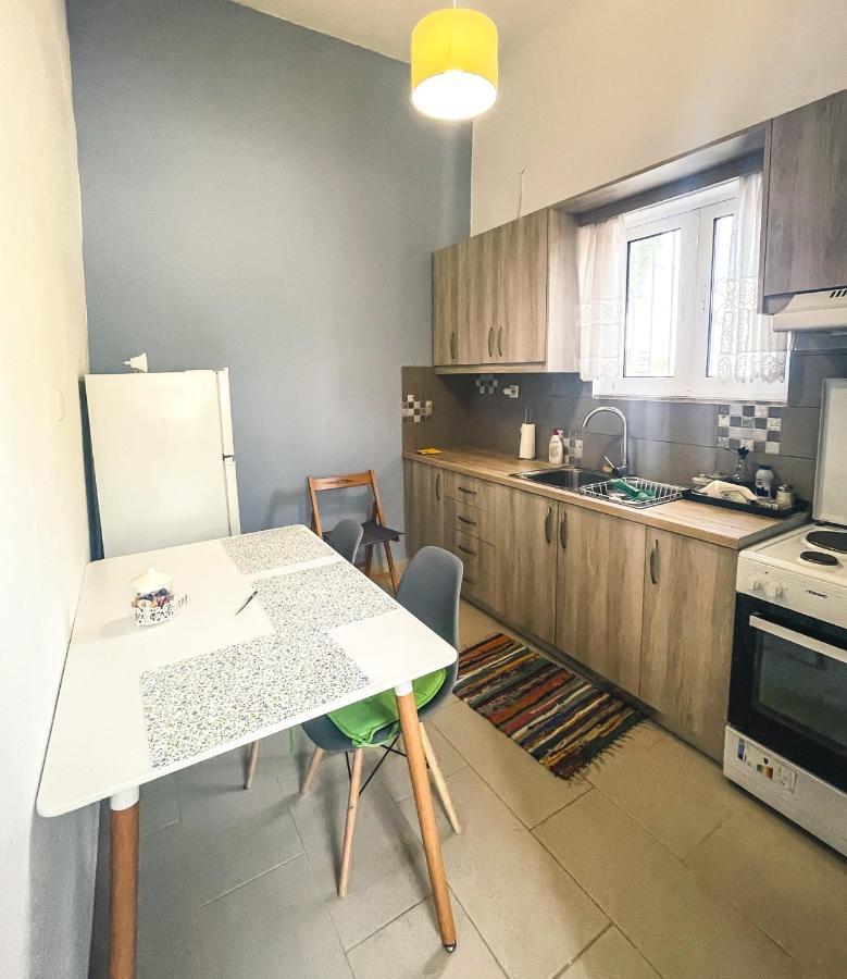 דירות אלאונס Maria House מראה חיצוני תמונה