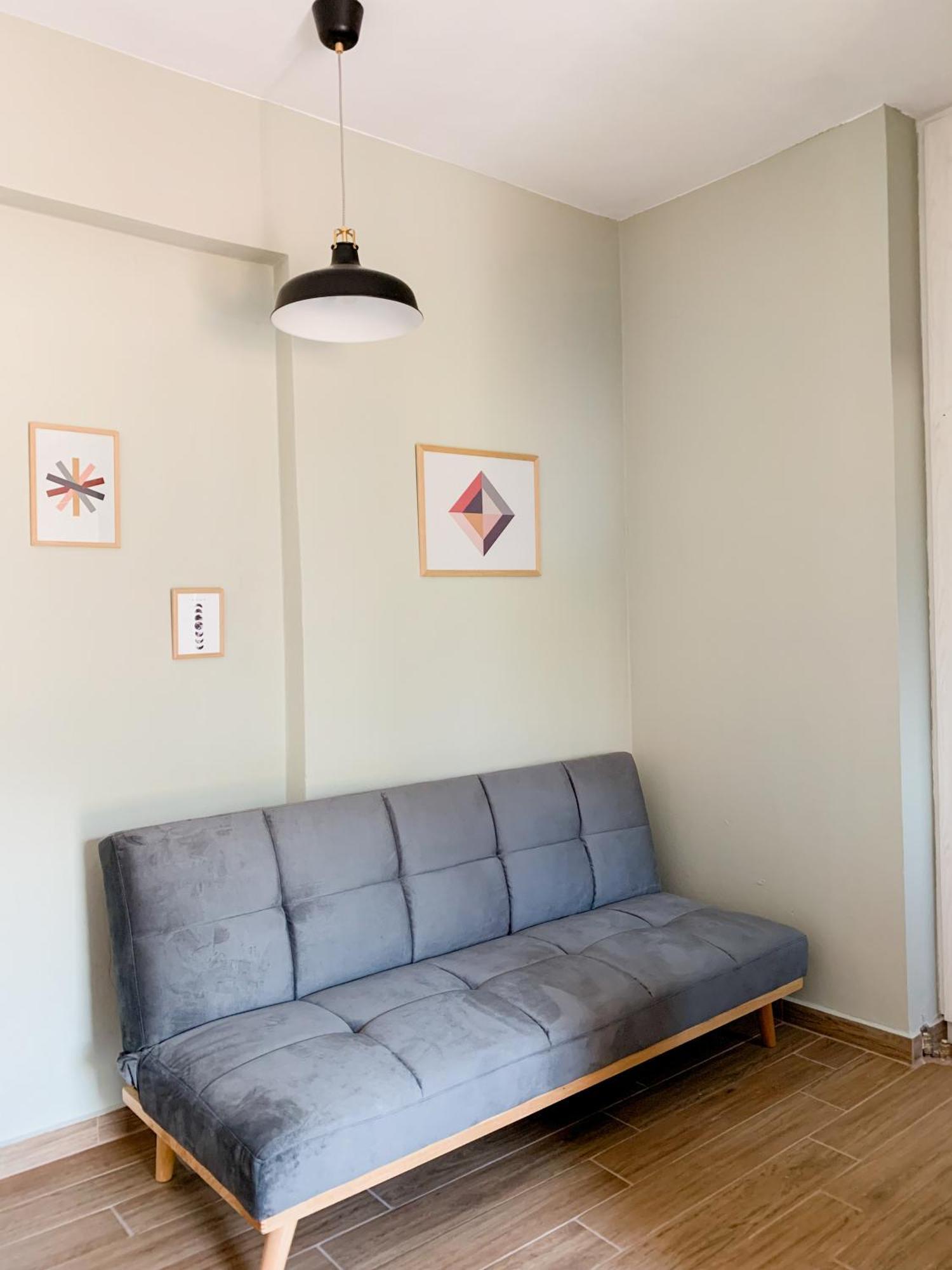 דירות אלאונס Maria House חדר תמונה