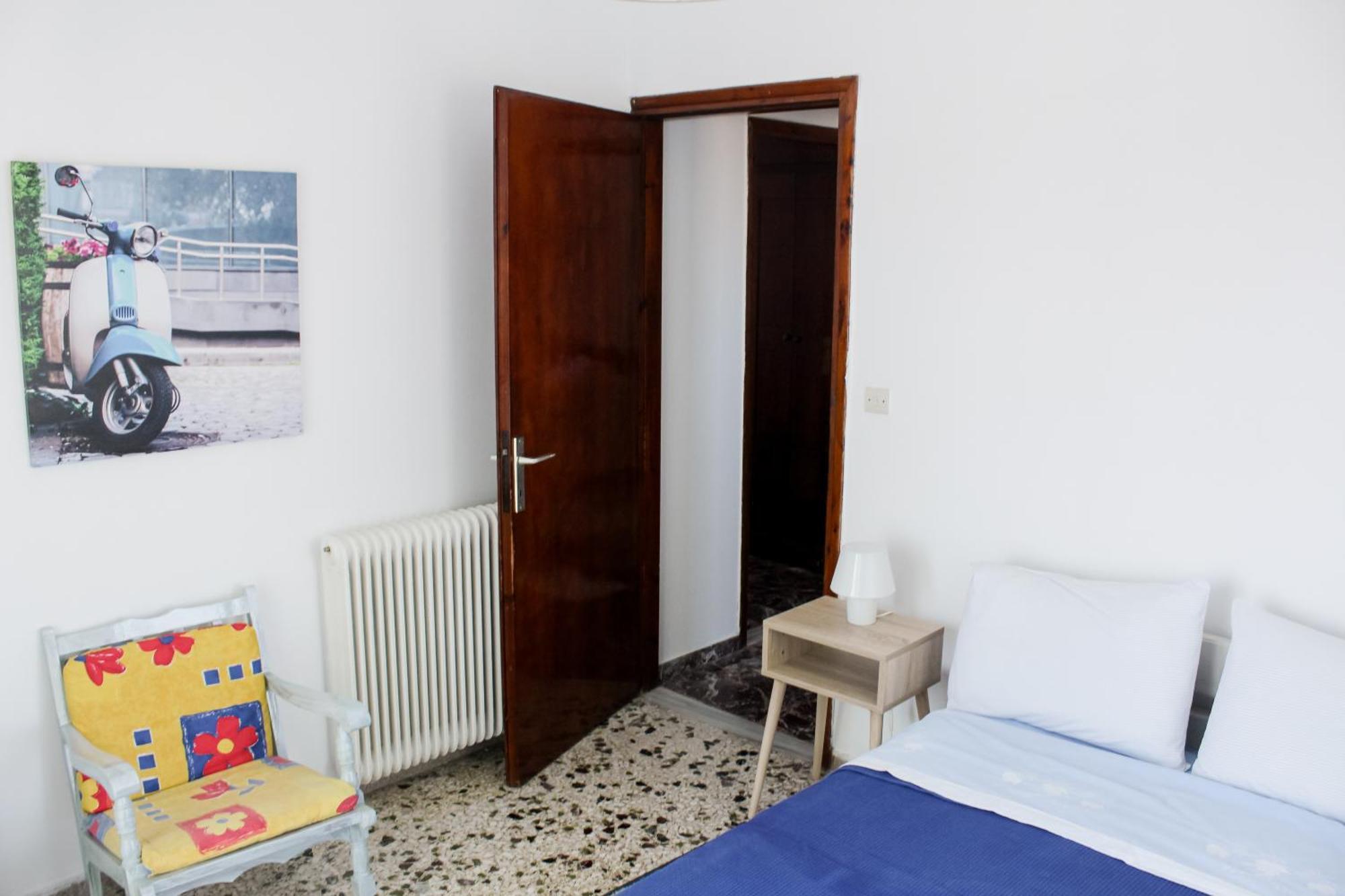 דירות אלאונס Maria House חדר תמונה